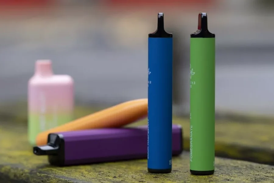 Disposable Vape in Colorado Springs, Co