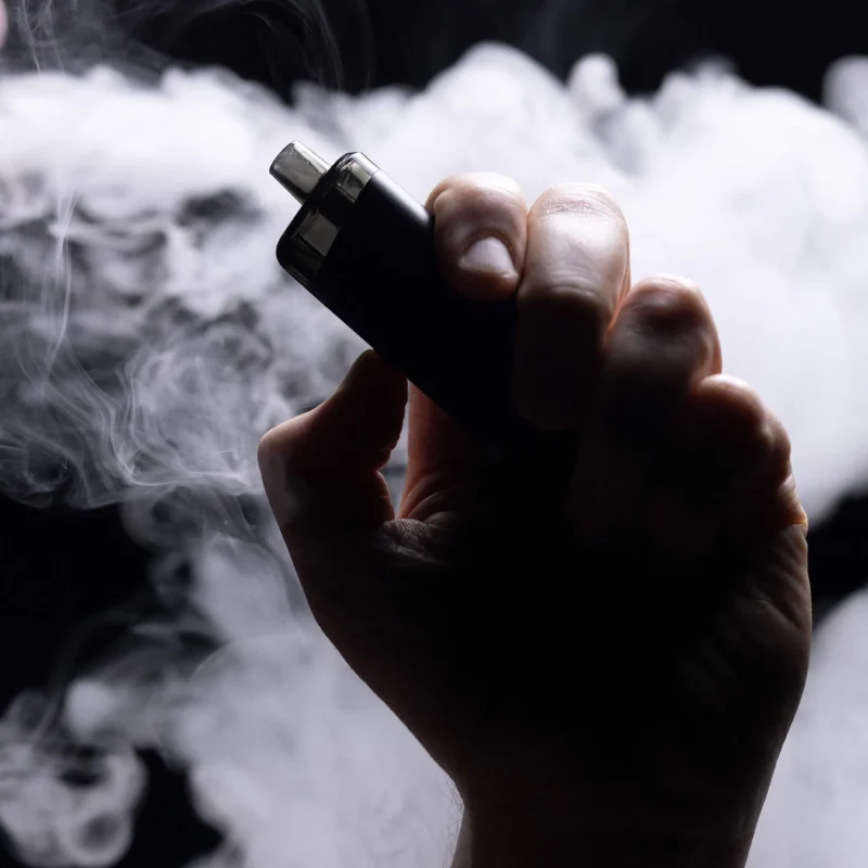 The Flavor Formulation of Vape Lost Mary in Fountain, CO