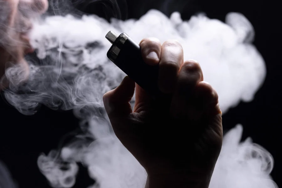 The Flavor Formulation of Vape Lost Mary in Fountain, CO