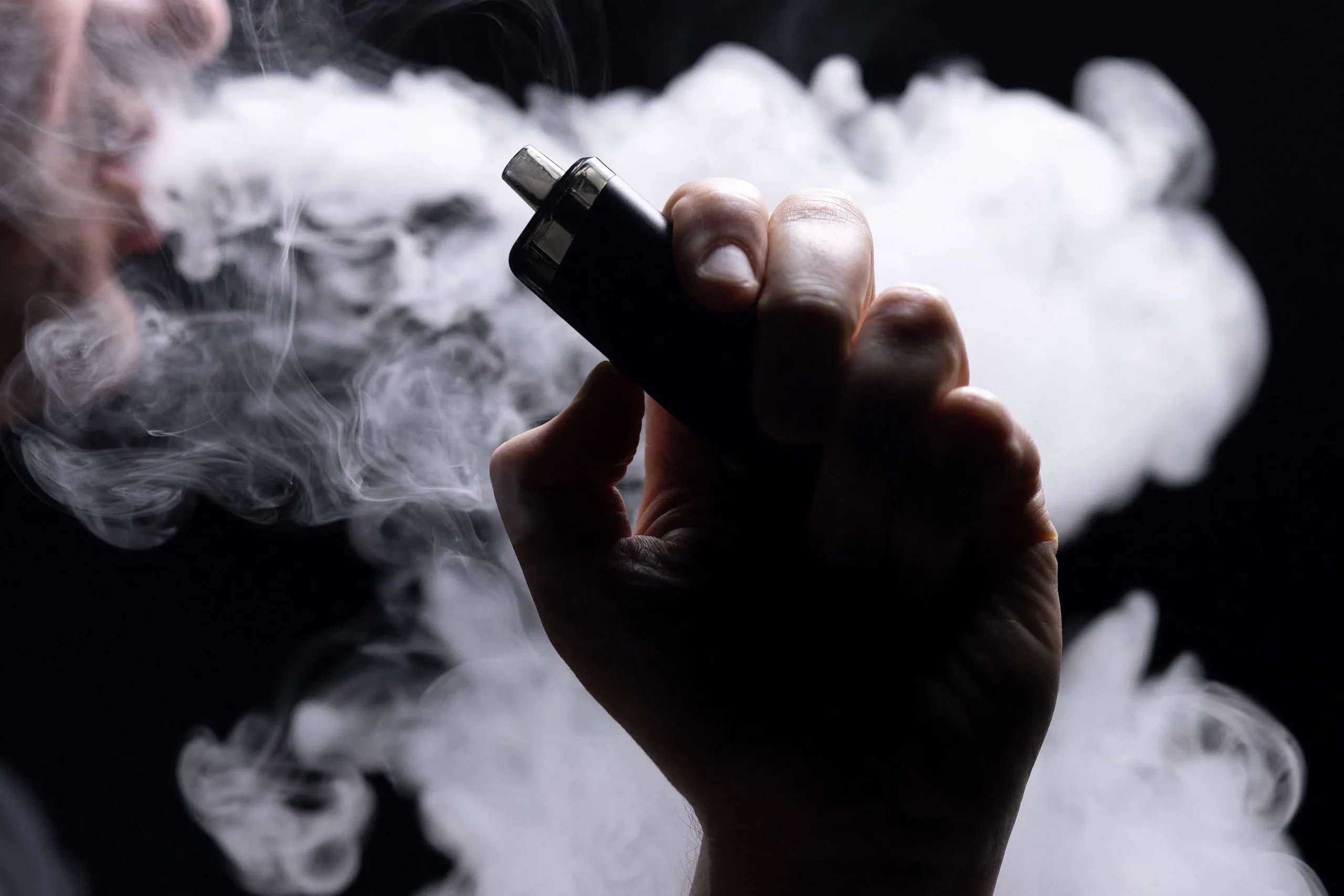The Flavor Formulation of Vape Lost Mary in Fountain, CO