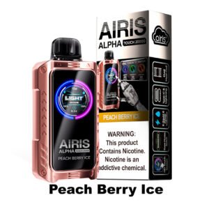 Airis Alpha Touch 20000
