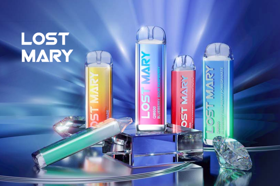 Lost Mary Vape Flavors in Colorado Springs, Co