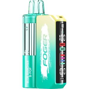 Foger Switch Pro Disposable 5%