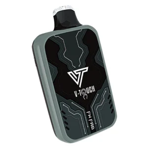 Craftbox V-Touch 30K Smart 30000 Puffs
