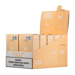 Flum Pebble 10 Pack