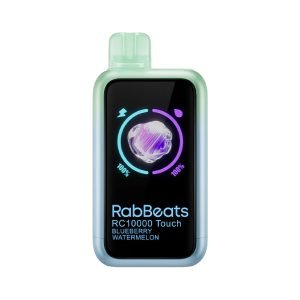 RabBeats RC10000 Touch Singal