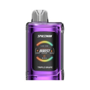 Spaceman Prism 20K Single