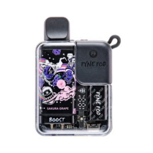 Pyne Pod Boost 8500