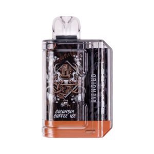Orion Bar Limited Edition 7500