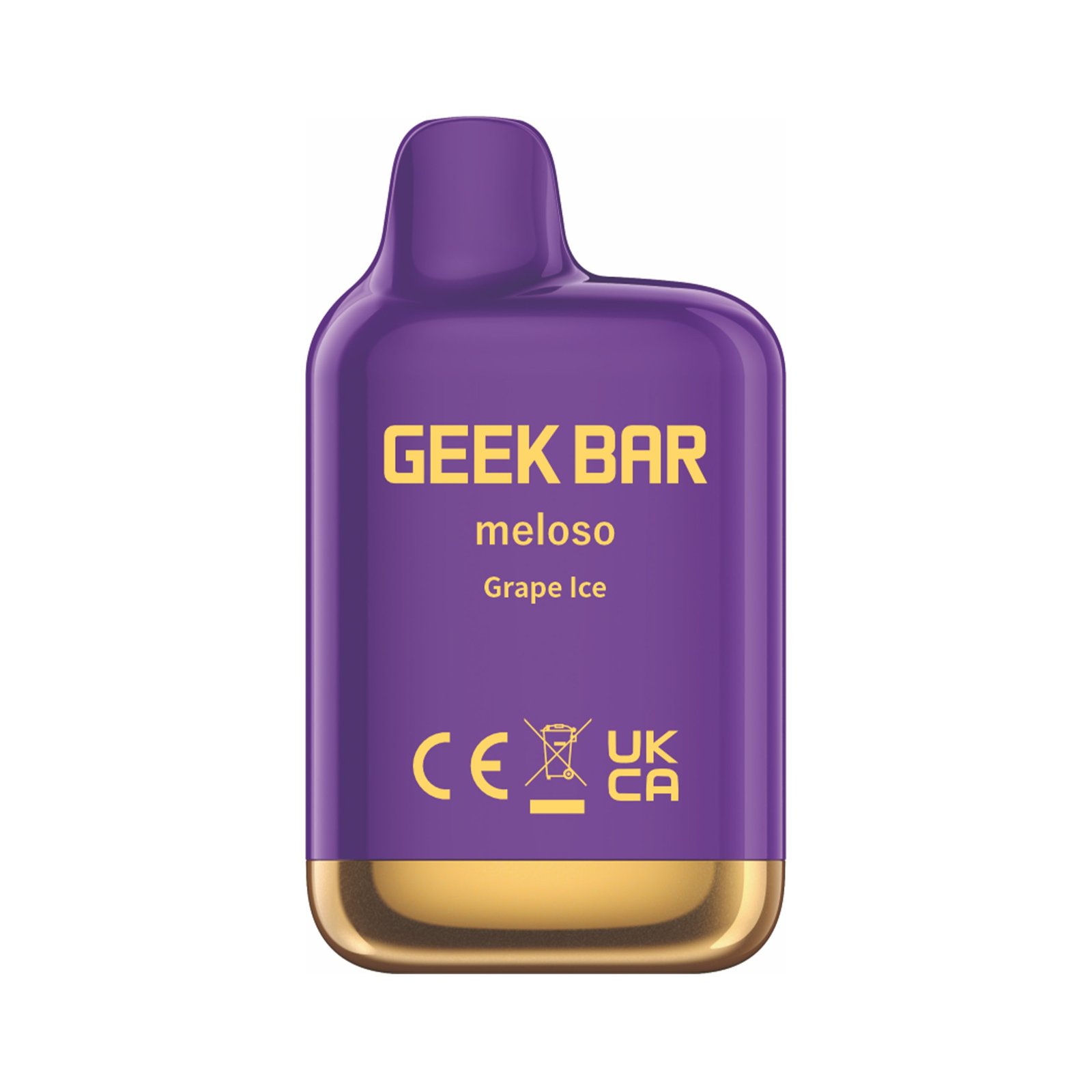 Geek Bar Ecigs and Vape