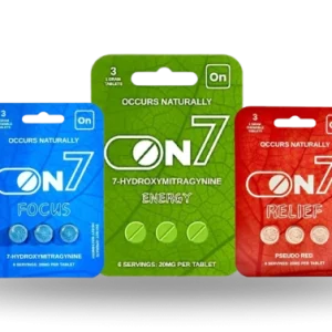 ON 7