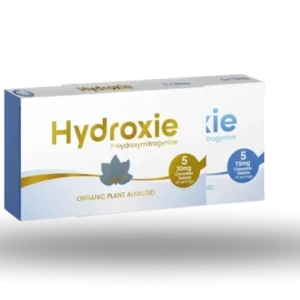 Hydroxie Organic Plant Alkaloid