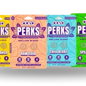 Perks