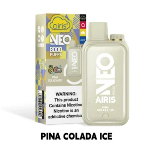 Airis Neo P8000