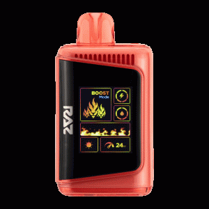 RAZ DC25000 Vapes