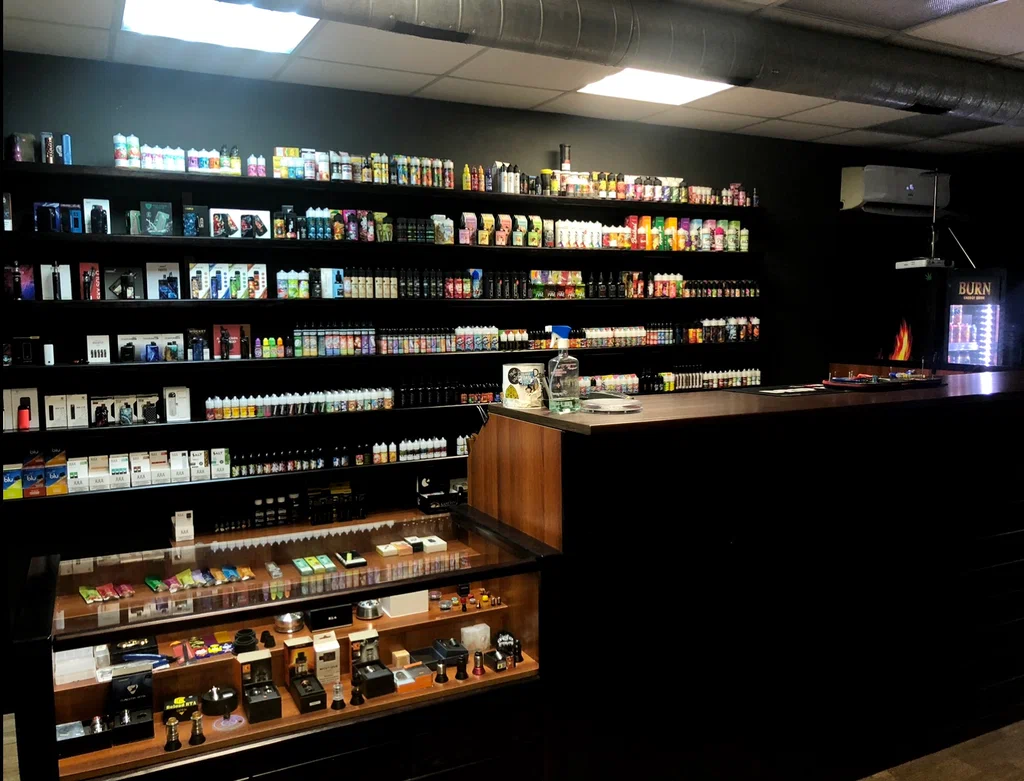 Can I Order Vapes Online in the USA?