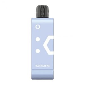 Off-Stamp SW9000 9000 Puffs Pod