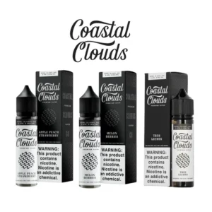 Coastal Clouds 60ml