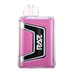 RAZ TN9000 Vapes