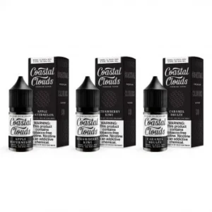 Coastal Clouds Synthetic Salt 30ml